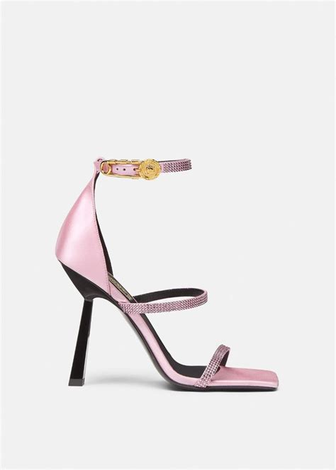 sandalo versace donna|Sandali Donna Eleganti .